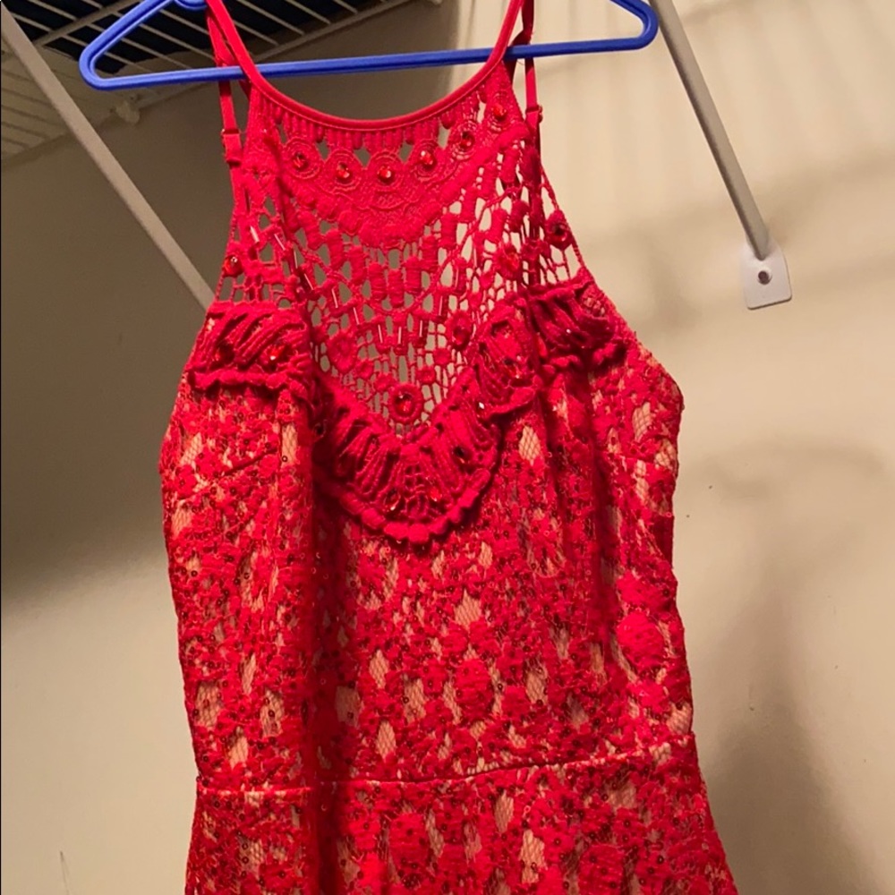 Dress from Dillards